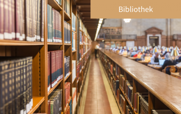 Bibliothek